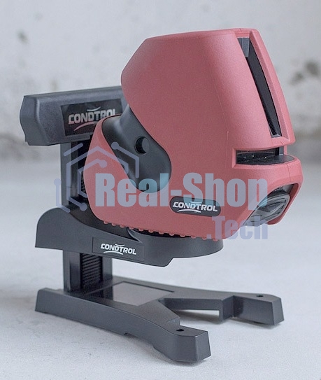 Крепление CONDTROL универсальное для лазерного нивелира