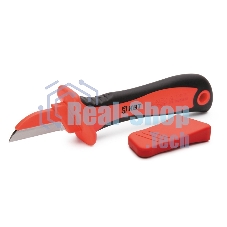 Нож КВТ НМИ-05изолированный