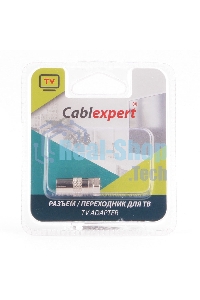 Переходник TV Cablexpert APL-MTVF-01