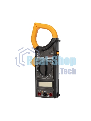 Токовые клещи M266F MASTECH