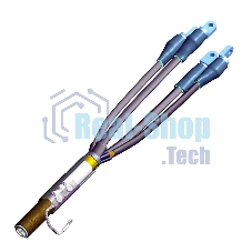 Муфта кабельная концевая универс. 1кВ 4КВНтп-В (25-50) с наконеч. Подольск 4kvntpvx025x50