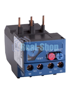 Реле перегрузки тепл. РТЛ 1021-2 25А (12-18А) УХЛ4 КЭАЗ 110748