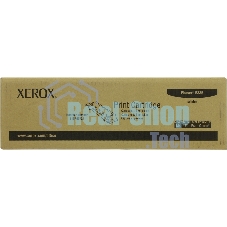 Картридж лазерный Xerox 113R00737 черный для Phaser 5335 (10000 страниц) (Channels)