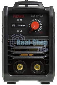 Сварочный аппарат инверторный Ресанта САИ-220ТLUX