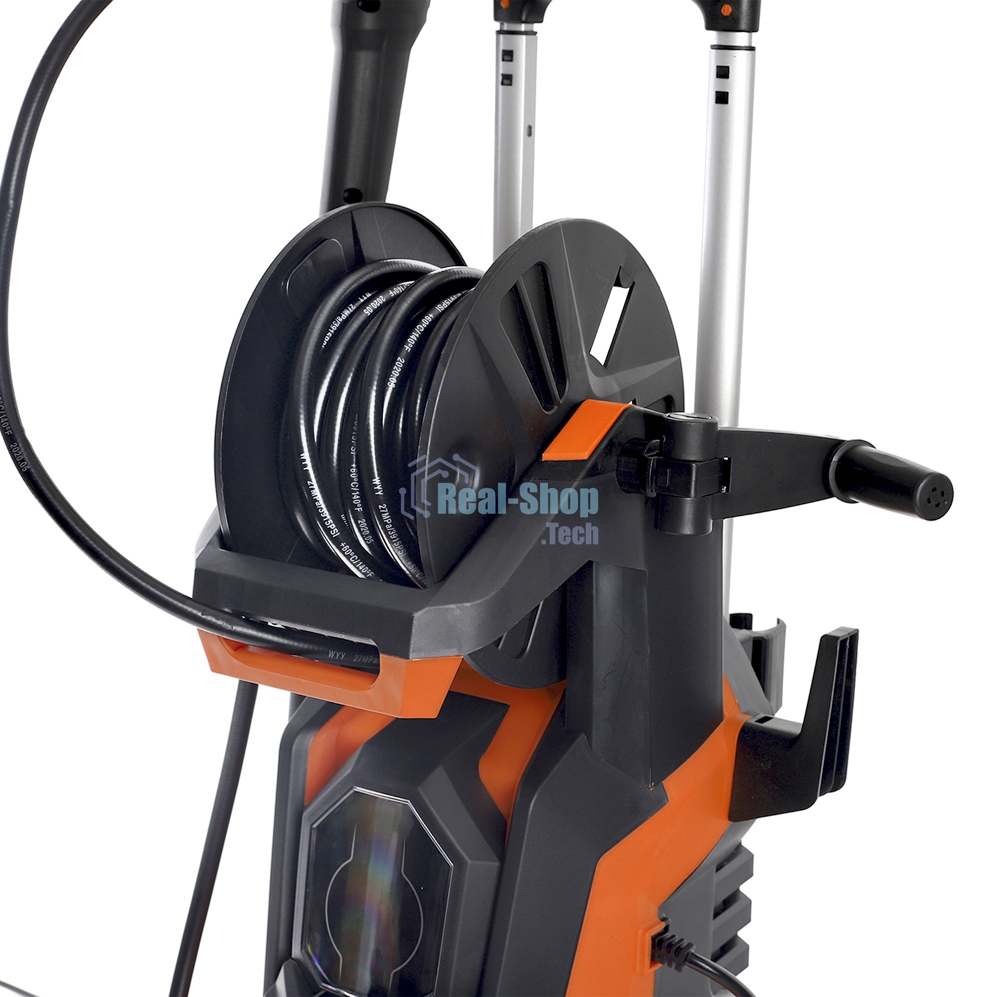 Минимойка Patriot GT590 Imperial 2050Вт