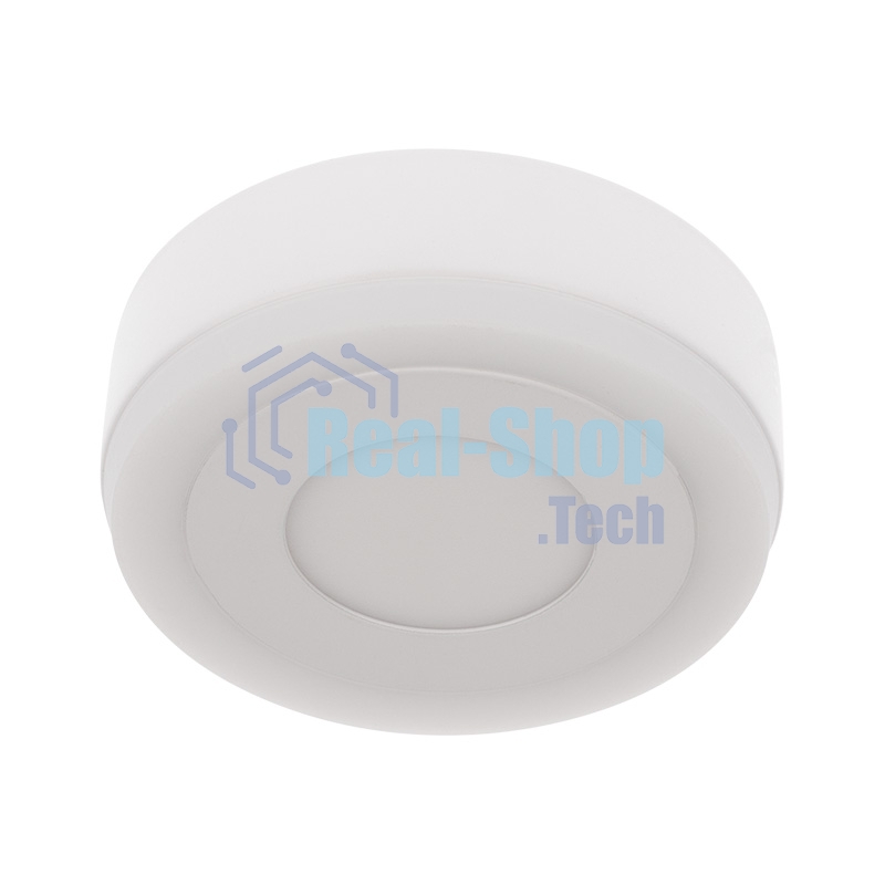 Светильник светодиодный накладной Rexant AuroraSunset Wave с изменяемой цветовой температурой и регулируемой мощностью 4х2W, 2700-6500 К LED