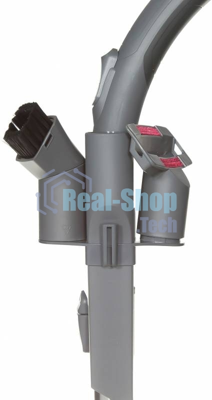 Пылесос Thomas Perfect Air Feel Fresh X3 белый/зеленый, 325/1700Вт, уборка сухая/влажная, пылесборник контейнер 2.6 л