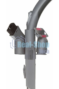 Пылесос Thomas Perfect Air Feel Fresh X3 белый/зеленый, 325/1700Вт, уборка сухая/влажная, пылесборник контейнер 2.6 л