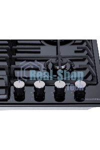 Газовая варочная панель Maunfeld EGHE.64.6CB/G