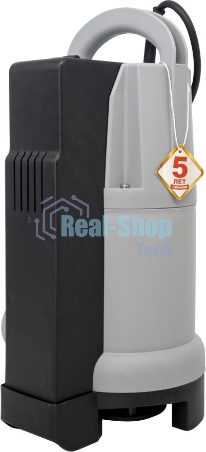 Дренажный насос Ресанта НД-15500П/35B 77/2/4