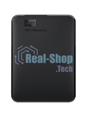 Внешний HDD 2.5