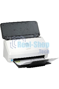 Сканер HP ScanJet Pro 3000 s4 Scanner, 1y warr, (replace L2753A)