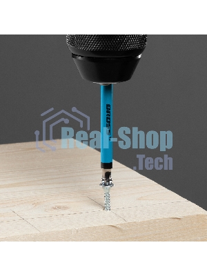 Набор бит Gross 11263 Ph2x90, сталь S2, 10 шт