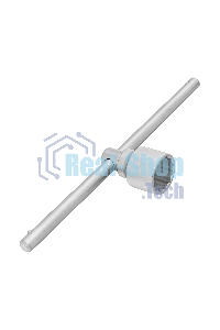 Набор торцевых головок Matrix, квадрат, 3/4