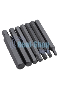 Набор инструмента 1/4