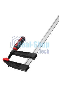 Струбцина F-образная Matrix, усиленная, 400 х 120 х 500 мм