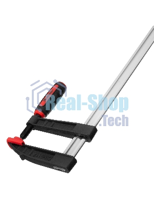 Струбцина F-образная Matrix, усиленная, 400 х 120 х 500 мм