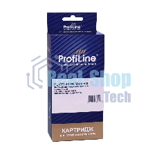 Картридж струйный ProfiLine PL-PFI-107M для принтеров Canon IPF670/IPF680/IPF685/IPF770/IPF780/IPF785 с чернилами Magenta