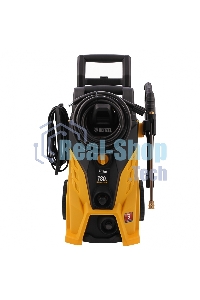 Моечная машина высокого давления Denzel R-180i, 2400 Вт, 180 бар, 7,5 л/мин, асинх. двиг.