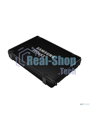 Накопитель SSD Samsung PM1653, 1.92Tb, SAS 4.0 (24Gb/s), 2.5