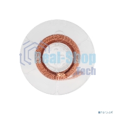 Медная лента (оплетка) для удаления припоя Rexant d=1 ммх1.5 м