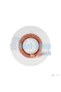 Медная лента (оплетка) для удаления припоя Rexant d=1 ммх1.5 м