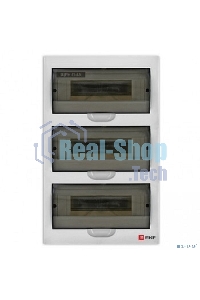 Щит EKF pb40-n-36 распред. навесной ЩРН-П-36 IP41 EKF PROxima