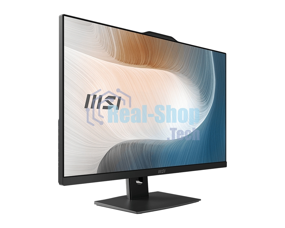 Моноблок MSI Modern AM272P 1M-687XRU 27