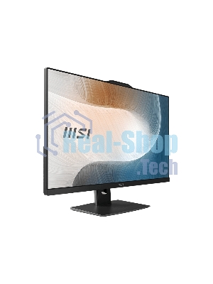 Моноблок MSI Modern AM272P 1M-687XRU 27