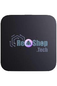 Умная колонка Яндекс Станция Миди, ZigBee, 24Вт, с голосовым ассистентом Алиса на YaGPT, изумрудный