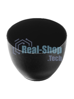 Чашка для гипса Сибртех 93x120x70мм