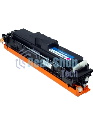 Картридж лазерный NVPrint совместимый NV-069H Magenta для Canon iSENSYS LBP673Cdw/MF750C/MF752Cdw/MF754Cdw (5500k)