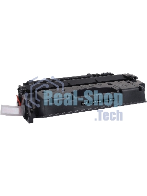 Картридж лазерный Cactus CS-CF280XS черный (6900 стр.) для HP LJ Pro 400/M401/M425