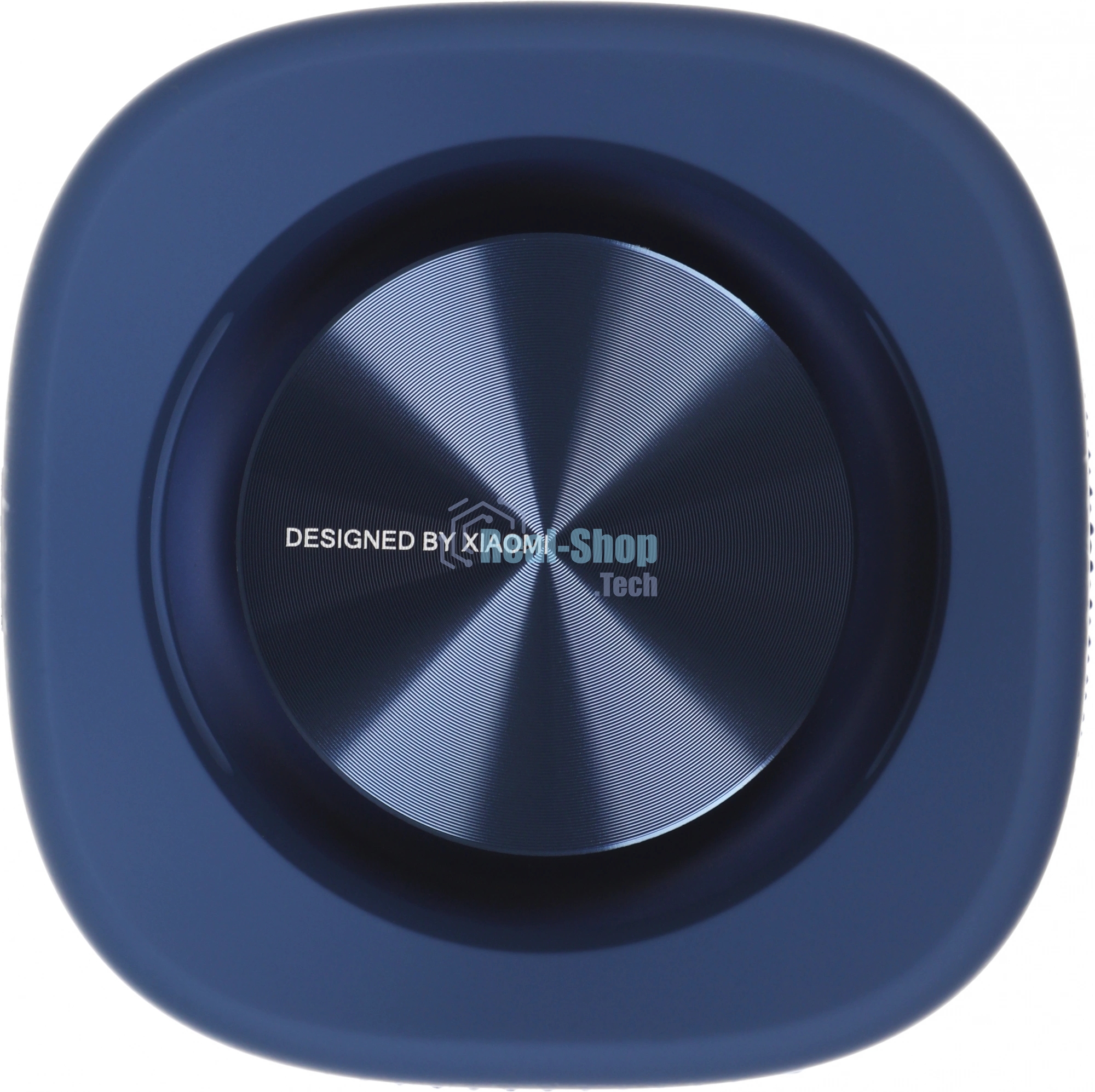 Портативная колонка Xiaomi Sound Outdoor 30W синий