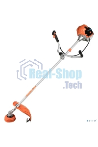 Триммер бензиновый Patriot PT 545 XT 2.5л.с. неразбор.штан. реж.эл.:леска/нож