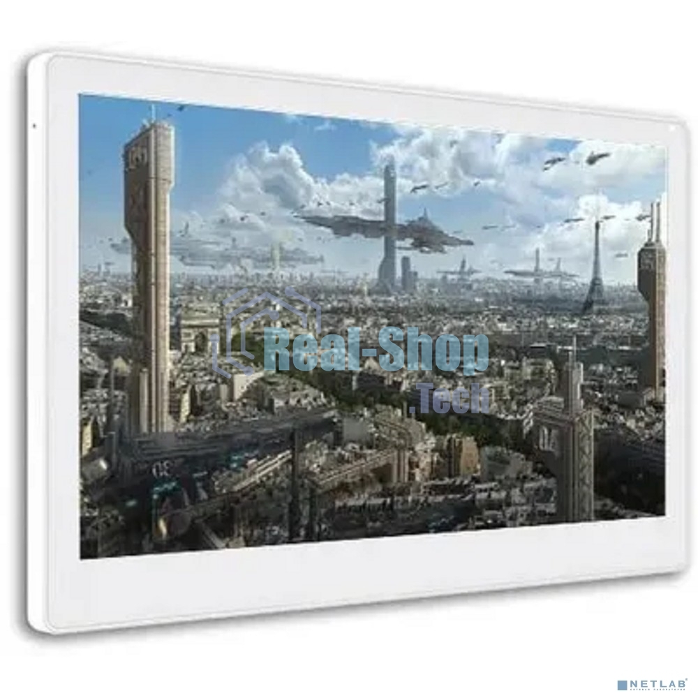 Видеодомофон Tantos Stark HD SE белый