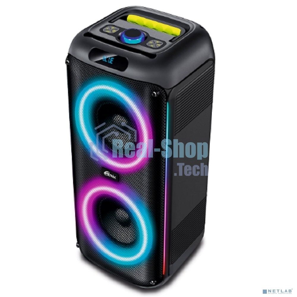 Портативная акустика Ritmix SP-560B