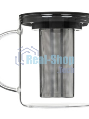 Чайник заварочный Rondell Klar RDS-1233, 1л