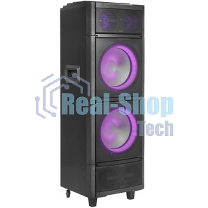 Минисистемы AIWA CAS-710 черный
