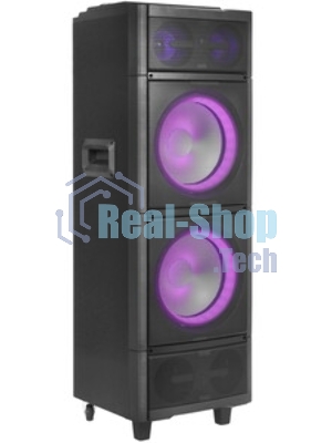 Минисистемы AIWA CAS-710 черный