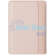 Портативный аккумулятор CUKTECH 30W 1C1A PB100 розовый