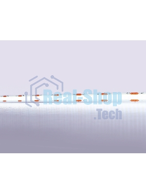 Светодиодная лента Ambrella light GS4653 COB 320Led/ 10W m/ 24V IP20 6500K/ 5000*8*1.54mm (2 конт.)