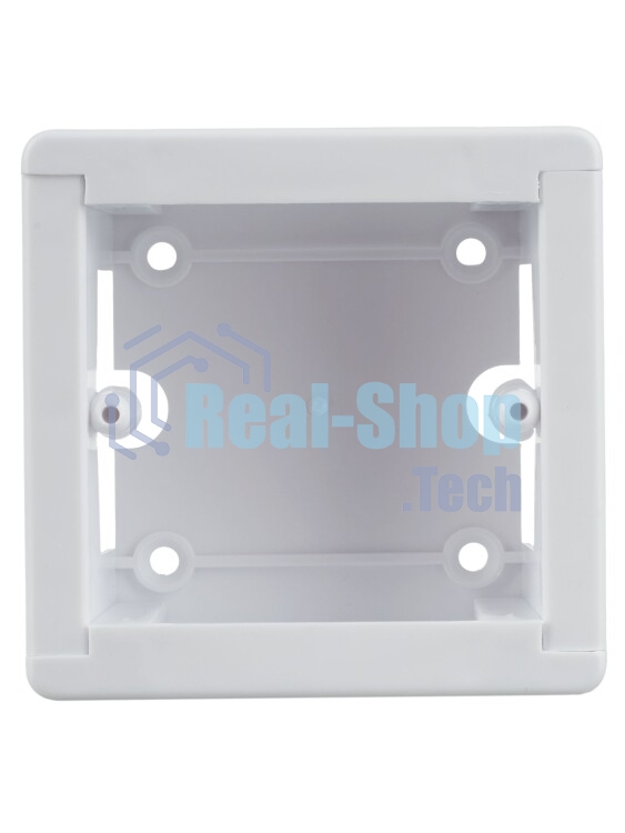 Коробка унив. КМКУ 88х88х44 ЭЛЕКОР IEK CKK10D-U-1-K01