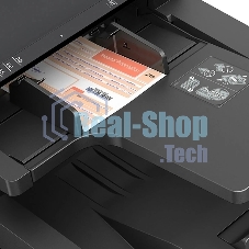 МФУ лазерное Kyocera ECOSYS MA4500x (Азия), (P/C/S, ч/б лазерный, A4, 45 стр/мин, 1200x1200 dpi, 1 Гб, USB 2.0, Network, лоток 500 л., Duplex, DADF, старт.тонер 6000 стр.)Ff