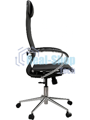 Кресло ErgoLife Set 12/подл.131/осн.Synchro 052, черный 233.16.1.403 z316738830