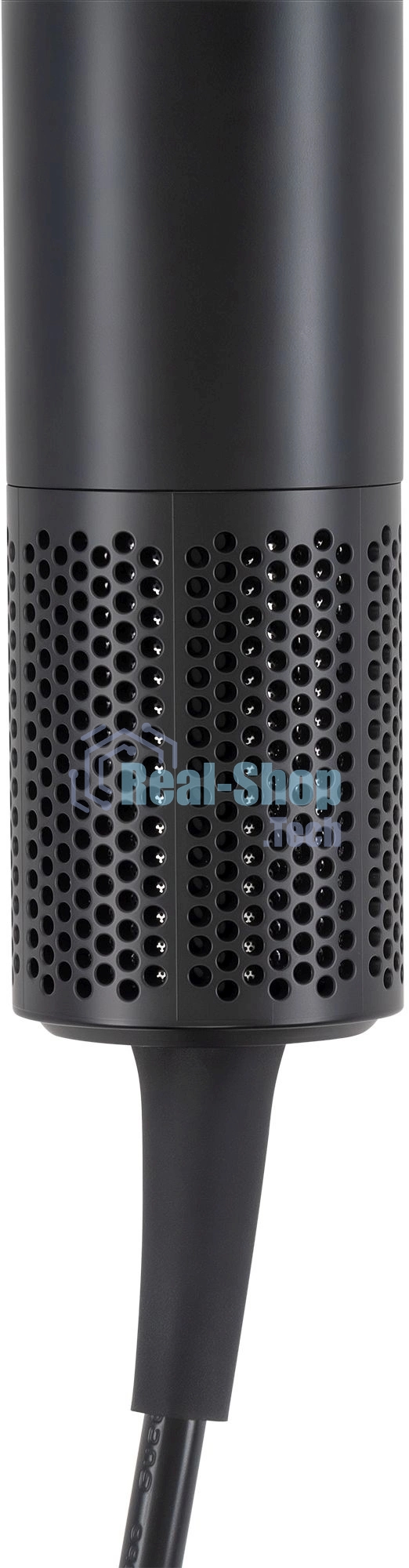 Фен Polaris PHD-1110 черный, 1600 Вт, ионизация