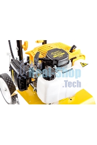 Мотокультиватор Champion GC252 1.9 лс 51.7сс шир. 25 см глуб. 22.5 см 1.2 л 15.85 кг