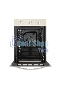 Шкаф духовой электрический Maunfeld EOEC516BG, встраиваемый