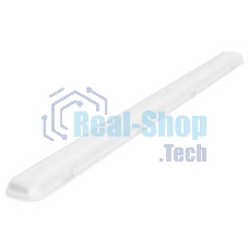 Рассеиватель для свет. СТРОНГ 1242х90х68 IP65 мат. VARTON V2-I0-IPM0-02.3.0210.18