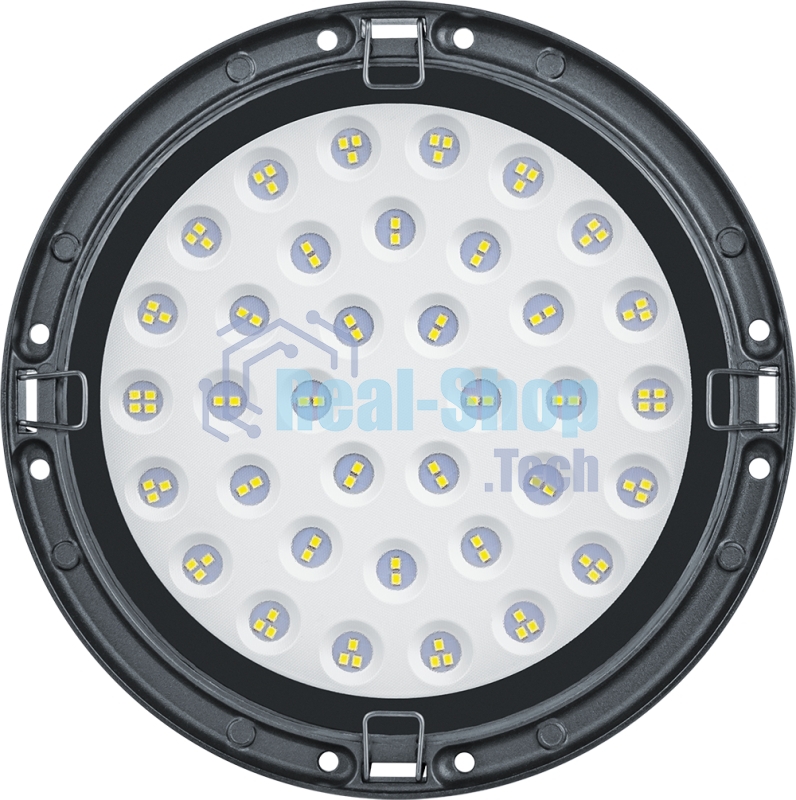 Светильник Navigator NHB-P4-100-6.5K-120D-LED (High Bay) для высоких пролетов